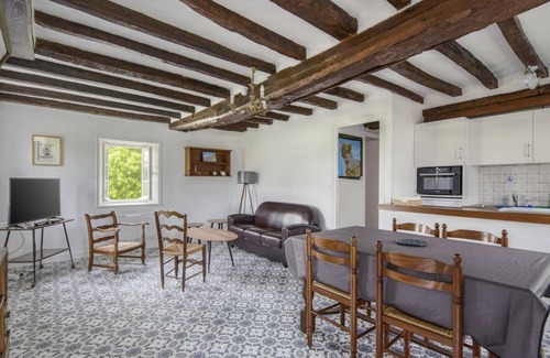 Aignerville House | Holiday Home near Omaha Beach Normandy