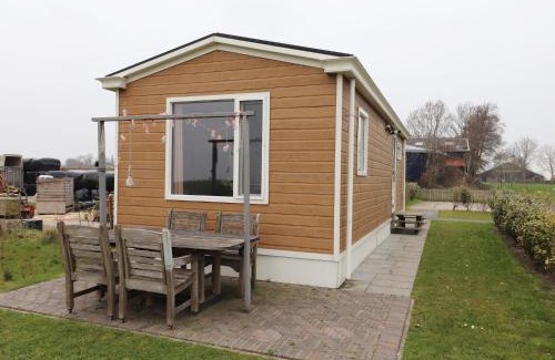 Tjerkgaast House | Holiday Home near IJsselmeer Lake