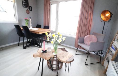 Tjerkgaast House | Holiday Home near IJsselmeer Lake