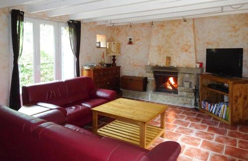Langoat House | Holiday Home near Rosa Granite Coast Beaches