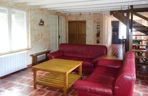 Langoat House | Holiday Home near Rosa Granite Coast Beaches