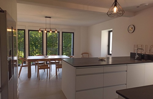 Uhart-Cize House | holiday home near St Jean Pied De Port