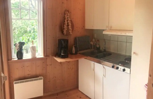 Stromstad Municipality House | Holiday home near Strömstad at the West Coast of Sweden