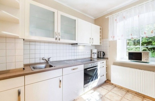 Schwalefeld House | Holiday home near the ski area
