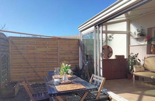 Coex House | Holiday home near the sea