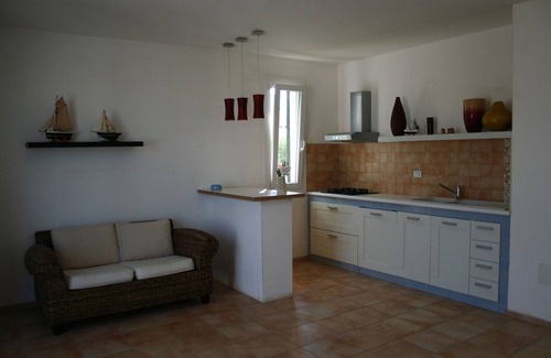 Santa Maria al Bagno House | Holiday Home near the Sea