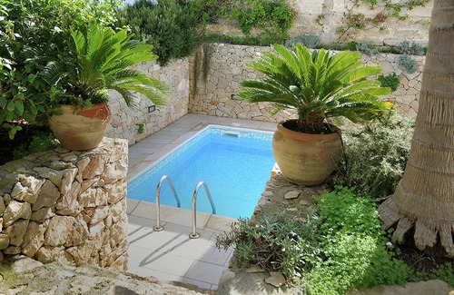 Santa Maria al Bagno House | Holiday Home near the Sea