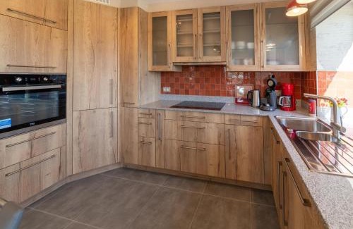 Stavelot House | Holiday home near the Spa Francorchamps circuit