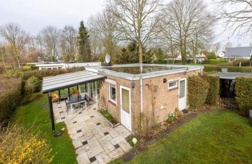 Kortgene House | Holiday Home near Veerse Meer with Garden