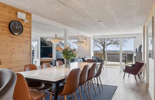 Bønnerup Strand House | Holiday Home Neele - 800m from the sea by Interhome