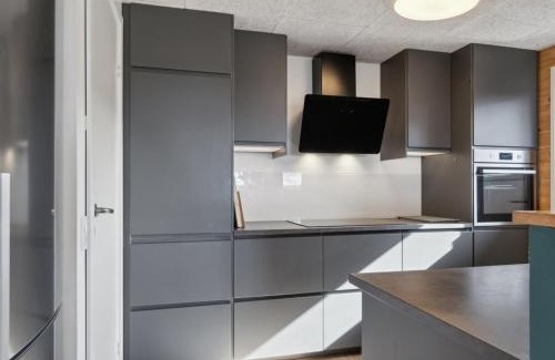 Bønnerup Strand House | Holiday Home Neele - 800m from the sea by Interhome