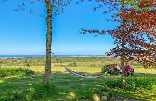 Slette Strand House | Holiday Home Nella - 1-2km from the sea by Interhome