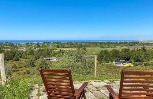 Slette Strand House | Holiday Home Nella - 1-2km from the sea by Interhome