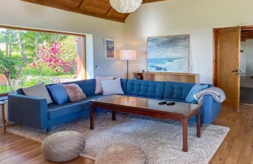 Slette Strand House | Holiday Home Nella - 1-2km from the sea by Interhome