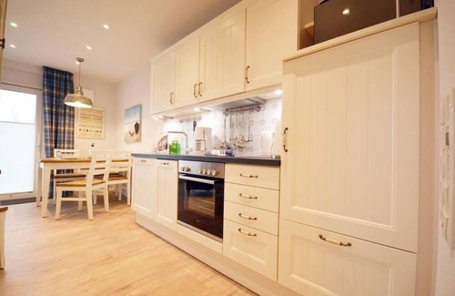 Itzendorf House | Holiday home NEMO in Norddeich