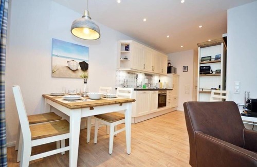 Itzendorf House | Holiday home NEMO in Norddeich
