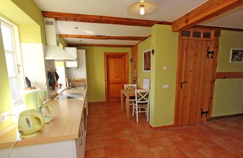Sommersdorf House | Holiday home New Summer Village SCHW 891 - SCHW 891