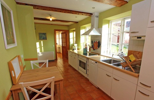 Sommersdorf House | Holiday home New Summer Village SCHW 891 - SCHW 891