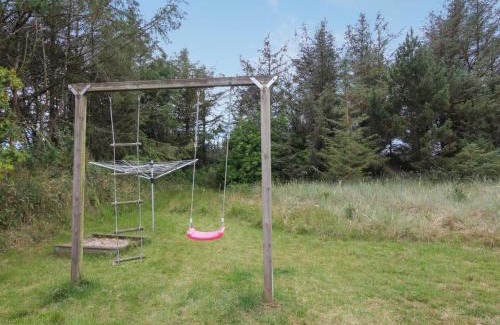 Hvorup Klit House | Holiday Home Nienke - 700m from the sea by Interhome