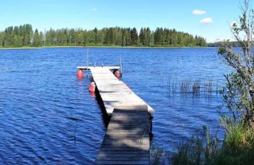 Virrat House | Holiday Home Niittylahti by Interhome