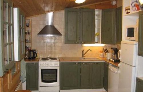 Virrat House | Holiday Home Niittylahti by Interhome