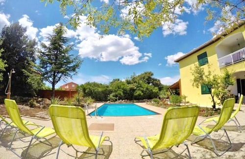 Vinisce House | Holiday home Nila, (15021), Vinišće, Croatia