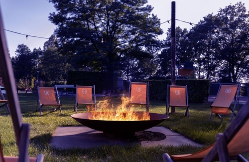 Diessen House | Holiday home with sauna, 18 km. from Tilburg
