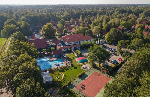 Diessen House | Holiday home with dishwasher, 18 km. from Tilburg