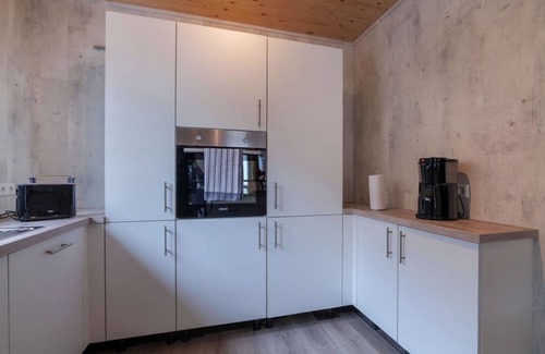 Dietersweiler House | Holiday Home 'Nordschwarzwald 2' with Private Terrace and Wi-Fi