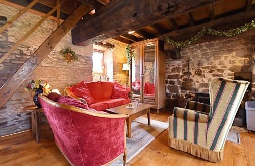 Gouvets House | Holiday Home Normandy near the Sea