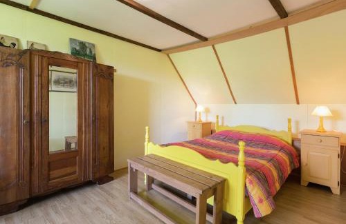Gouvets House | Holiday Home Normandy near the Sea