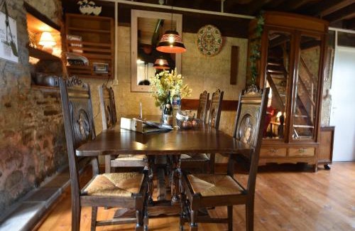 Gouvets House | Holiday Home Normandy near the Sea