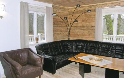 Skarseryd House | Holiday Home Norra Skärseryd Annerstad Ii