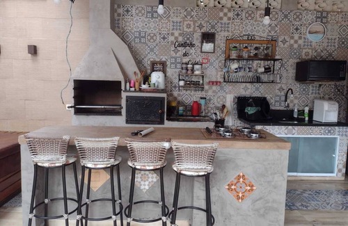 Tabatinga House | Holiday home (not shared)
