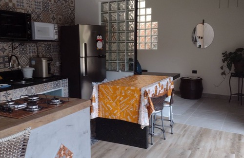 Tabatinga House | Holiday home (not shared)