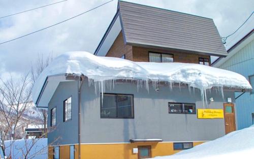 Nozawaonsen House | Holiday Home Nozawa