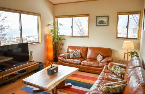 Nozawaonsen House | Holiday Home Nozawa