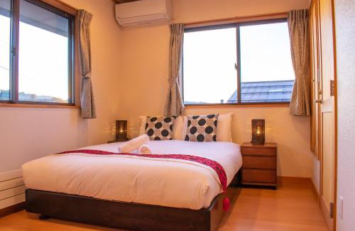 Nozawaonsen House | Holiday Home Nozawa
