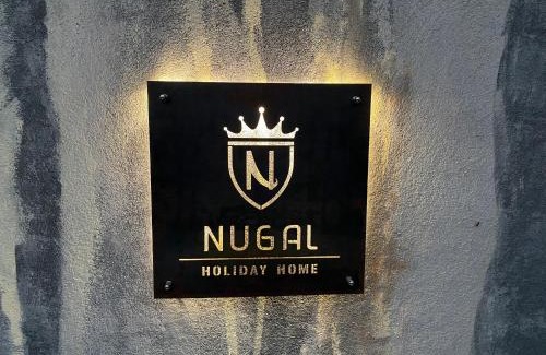 Makarska House | Holiday Home Nugal Makarska 2+2