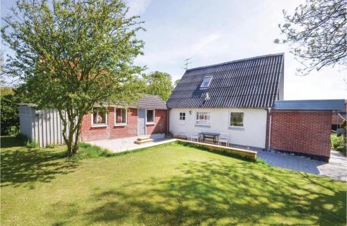 Nykobing Mors House | Holiday Home Nykobing I