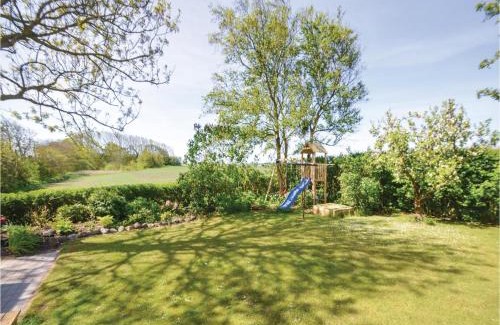 Nykobing Mors House | Holiday Home Nykobing I