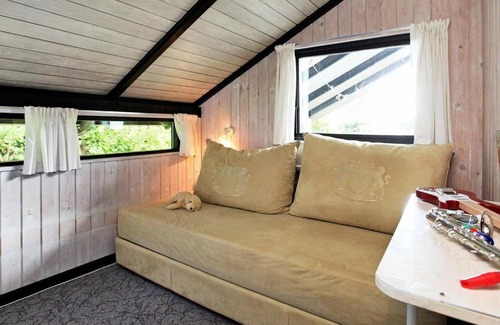 Nysted House | Holiday home Nysted V