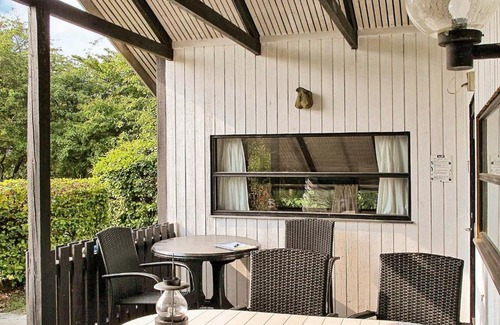 Nysted House | Holiday home Nysted V