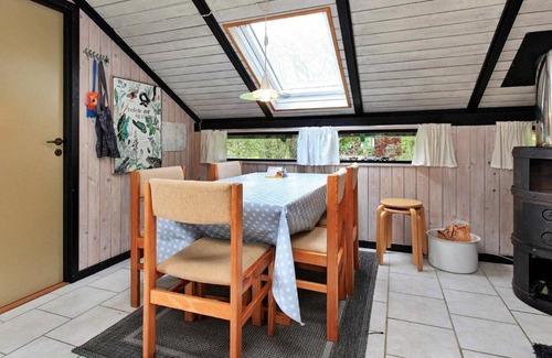 Nysted House | Holiday home Nysted V