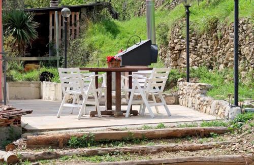 Stellanello House | Holiday Home Oasi Colorata by Interhome