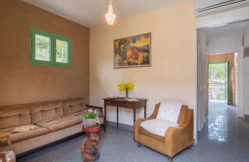 Stellanello House | Holiday Home Oasi Colorata by Interhome