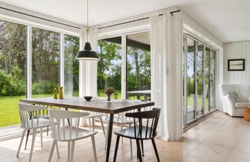 Saksild Strand House | Holiday Home Ødke - 350m from the sea by Interhome