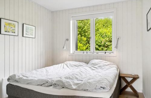 Saksild Strand House | Holiday Home Ødke - 350m from the sea by Interhome