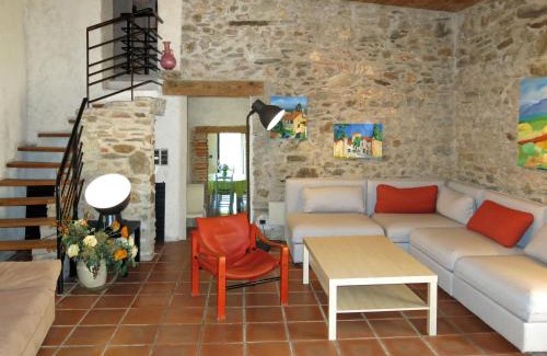 Torderes House | Holiday Home Oleander by Interhome