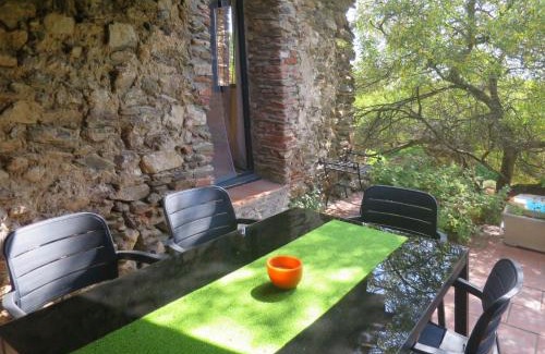Torderes House | Holiday Home Oleander by Interhome